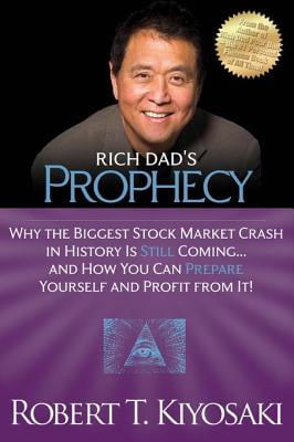 Rich Dads Prophecy Ebook